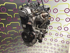Motor Toyota Auris 1.4 D4D 75cv de 2008 - Ref OEM :  1ND